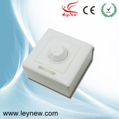 2014 Hot Sale Cheapest Price 12-24V 8A Dimmer